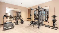 WANXI HOTEL (Xingyang Municipal Government) - Gym