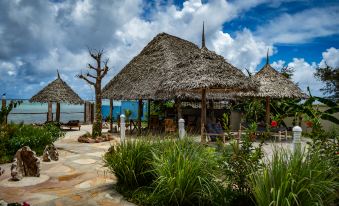 Coral Cliff Villas