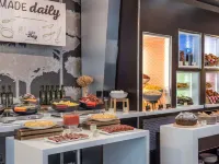 Novotel Suites Malaga Centro