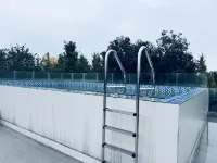 Cloud  Embracing Nature View Resort Dujiangyan - Rooftop Pools