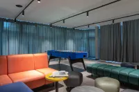 a&o Berlin Kolumbus Hôtels à : Ahrensfelde