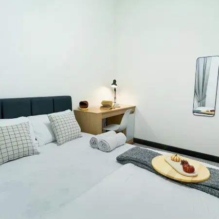 Vista Bangi/ Jalan Reko / UKM / Kajang Hotels in Bangi