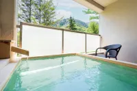 Okunikko Yumoto Onsen Yunomori - Bathtub