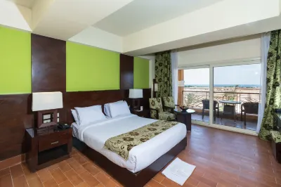 La Rosa Boho Aquapark Hotel