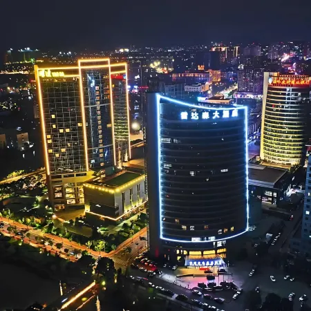 Lei Da Sen Hotel