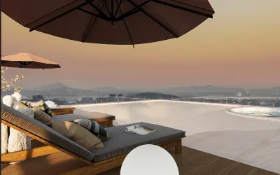 SC LUXURY HOTEL