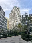 Rujia Huayi Selected Hotel (Jinan West Market Branch) Hotel di Jinan