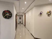 Incheon Airport Guesthouse L
