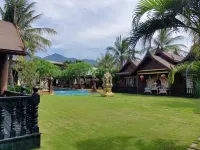 觀海雲墅度假別墅 - 私人泳池