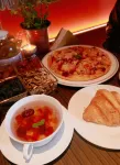 Nalati  Nianhuawan Hayinsai Resort Hotel - Breakfast