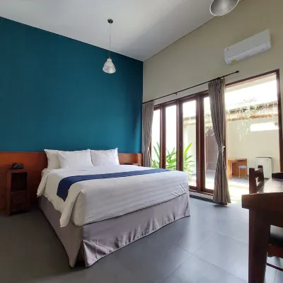 Omatha Village Hotels in Bali