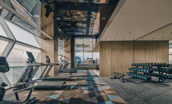 Hotel Indigo Ningbo Riverside