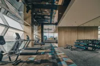 Hotel Indigo NINGBO RIVERSIDE by IHG