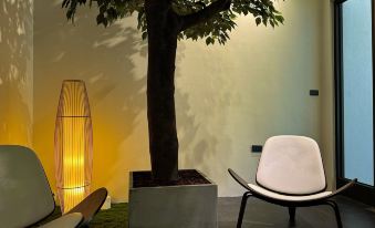 Walnut BnB (Baodong opens rooms according to the number of people)