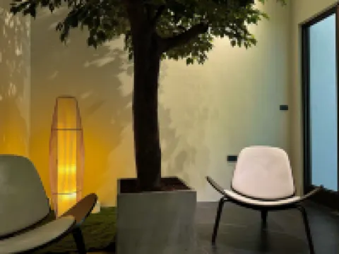 安平胡桃民宿（可包棟）