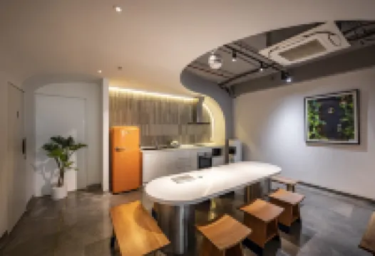 ミーアンダー サイゴン