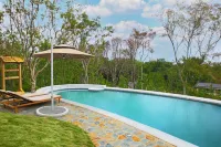 Howard Johnson Hot Springs Plaza Yinghuashan - น้ำพุร้อน