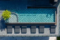 Blu Monkey Hub and Hotel Laguna, Bangtao Phuket - Swimmingpools