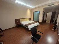 Bairin Left Banner Jiayi Hotel Hotels in Linkes Bairin-Banner