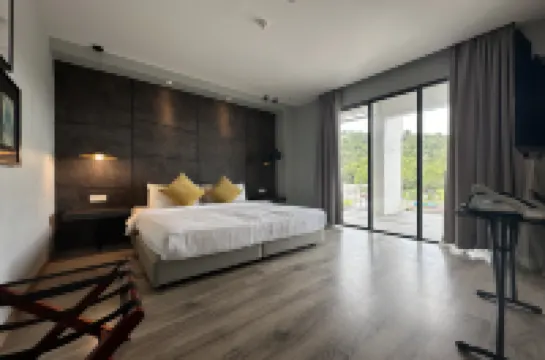 OYO Townhouse, Selayang formerly RHR Hotel Hotels in Gombak