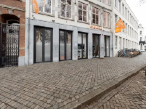 馬斯特裏赫特市中心便捷酒店 馬斯特裏赫特酒店