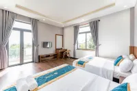 Hon Ba Lagi Beach Resort فنادق في لا غي