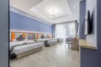 AIJIA HOTEL - Homestays