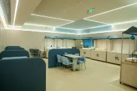 HanTing Hotel (Linzhang County Yeling Park) Hotels in Linzhang