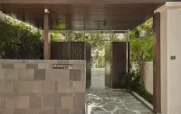 President Maison Signature By M Village