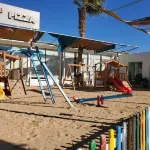 Sun & Sea Hurghada Aqua park Apartment 118