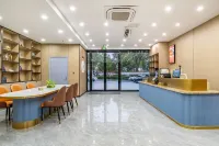 THUNDEROBOT Hotel (Kunshan Zhangpu) - Esports