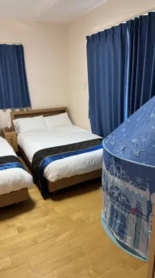 高品質民宿一棟別墅整棟獨享，機場直達，3站直達難波高島屋