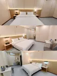 Boxing Hongsheng Yuexiang Hotel Hotels in Boxing
