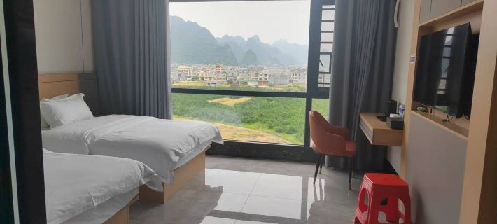 Chunlei Business Hotel Hotels in Du'an Yao Autonomous County