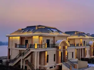 Popular Scenic Hotels in Zhengding