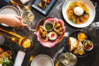 Leonardo Royal Hotel Amsterdam - Bữa sáng