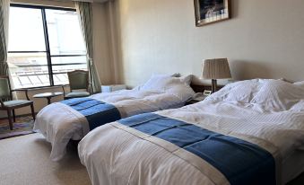 SHOSHU HOTEL 편의시설 사진