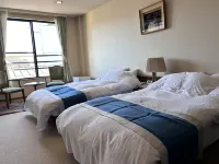 SHOSHU HOTEL Hotels in Oshino