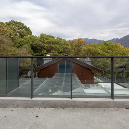 Lushan Tongyuan Yi Inn Yunjing Hotel (Lushan Scenic Area South Gate Branch)