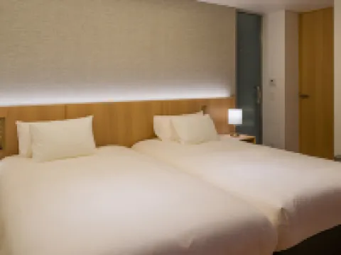 Hotel la Vigne Hakuba by Onko Chishin Hotels in Hakuba