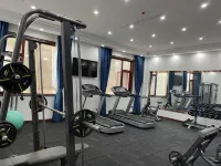 Linhuan Xinwangjia Hotel