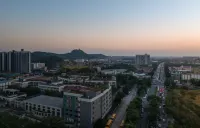 Home2 suites by hilton Foshan Lishui - Mountain view