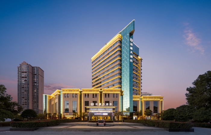 Hongyuan Hotel