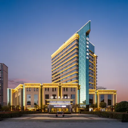Hongyuan Hotel