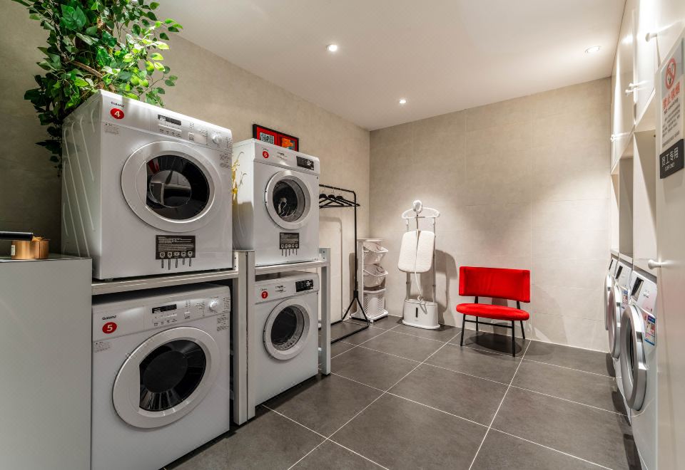 4. 헤 호텔 시안 ..