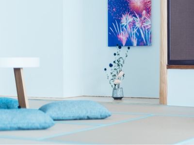 スーペリア【和洋室】 星野リゾート リゾナーレ熱海の写真