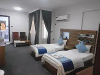 Sindbad Palace Hotel Hotels near Firdos Square