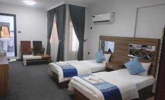 Sindbad Palace Hotel