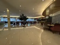 Solar Valley Micro-E International Hotel - Aamiainen