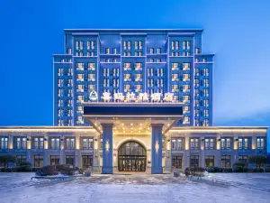 Himalaya Hotel (Harbin Songbei Wanxiang Hui Branch)